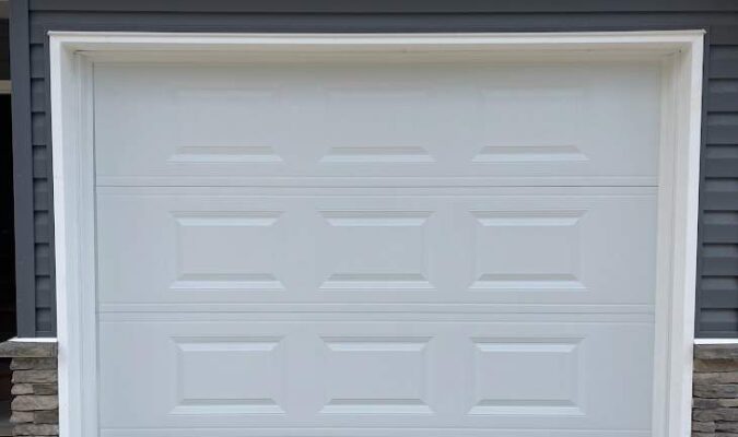 Raised Panel