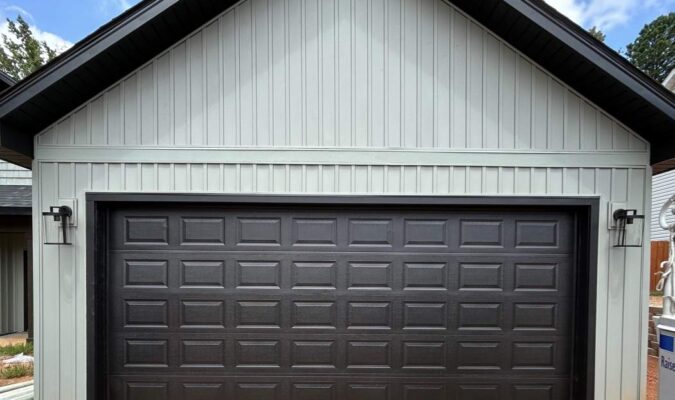 Raised Panel