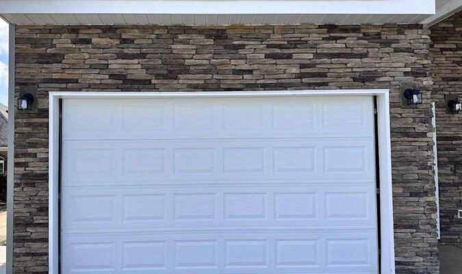 Raised Panel